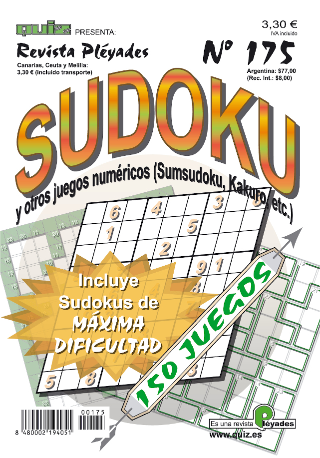 quiz | | sudoku-1914