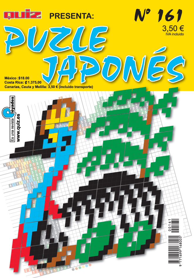 puzzle japones gratis